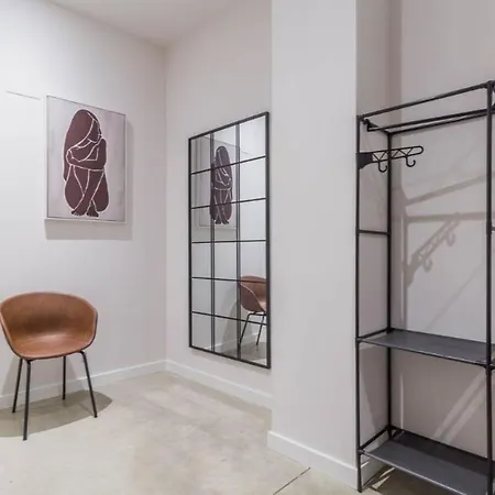 Apartment Domus Tua *
