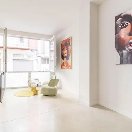 Domus Tua Apartment *