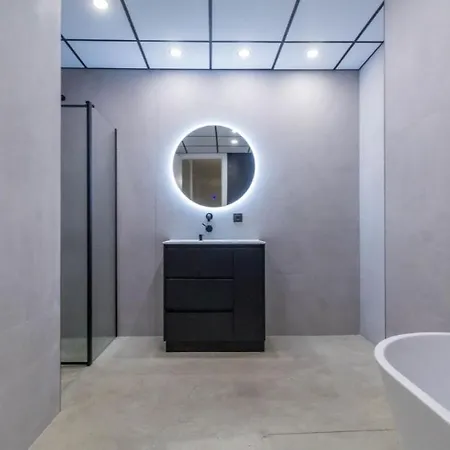 Domus Tua * Zaragoza
