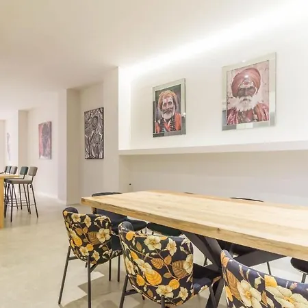 Apartment Domus Tua *