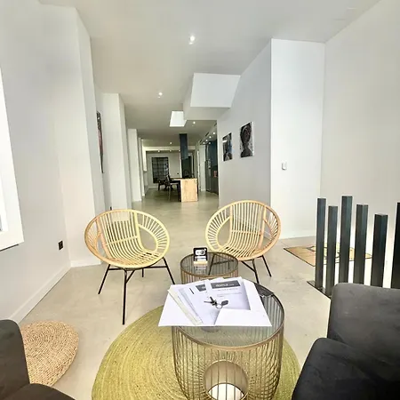 Domus Tua Apartment Zaragoza