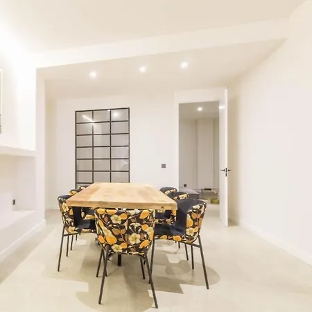 Apartment Domus Tua