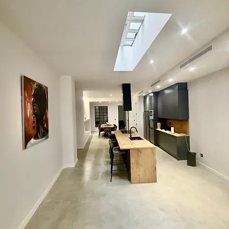 Domus Tua Apartment